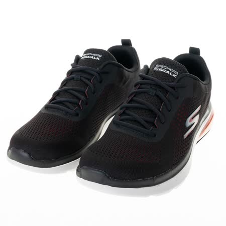 SKECHERS 男健走系列 GOWALK AIR 2.0 - 216241BKRD