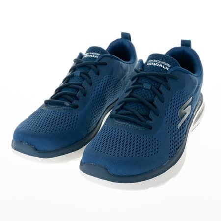 SKECHERS 男健走系列 GOWALK AIR 2.0 - 216241NVBK