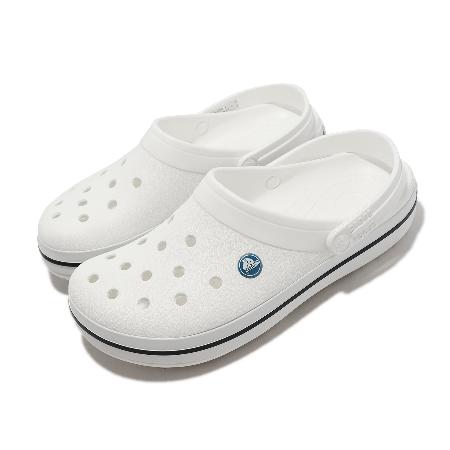 Crocs 布希鞋 
Crocband洞洞鞋