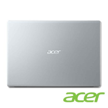 ACER宏碁 Aspire 1 A114-33-C5BW 銀 14吋輕薄筆電 256G(特仕機)