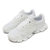 Adidas 慢跑鞋 Climacool 男鞋 女鞋 白 全白 路跑 訓練 運動鞋 H01185 US6.5=24.5CM