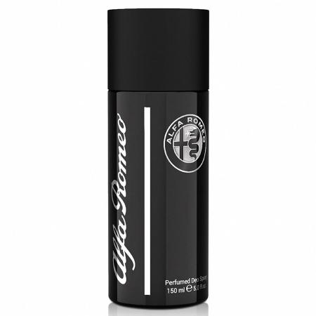 Alfa Romeo 愛快羅密歐 黑夜榮耀男性體香噴霧(150ml)