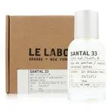 LE LABO SANTAL 33 檀香 #33 淡香精 EDP 30ml (平行輸入)