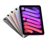 APPLE 2021 iPad mini 8.3吋 64GB WiFi 紫色MK7R3TA