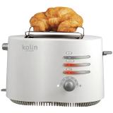 kolin歌林厚片烤麵包機 KT-R307