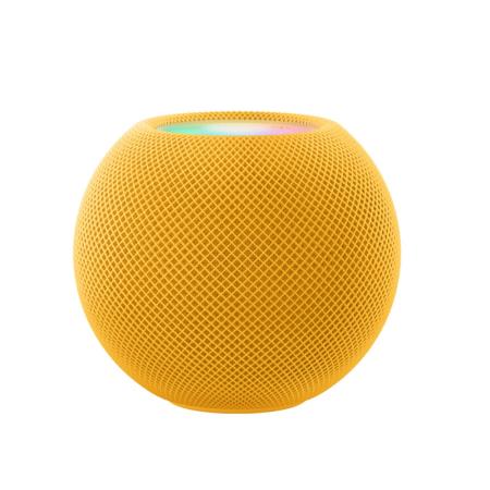 Apple HomePod mini 智慧音箱