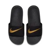 NIKE 拖鞋 女鞋 NIKE KAWA SLIDE (GS/PS) -819352003