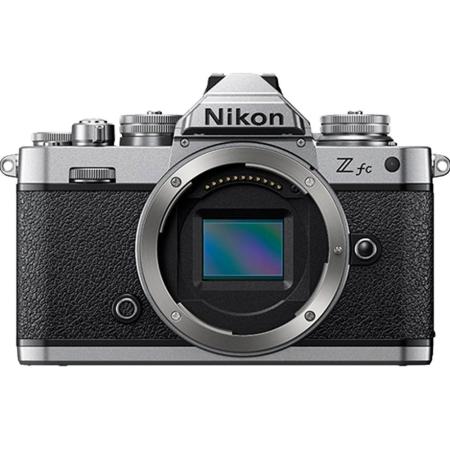 Nikon Z fc
單機身 公司貨
