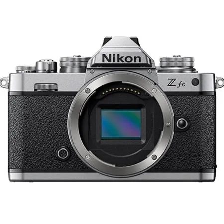 Nikon Z FC 單機身 ZFC 公司貨.