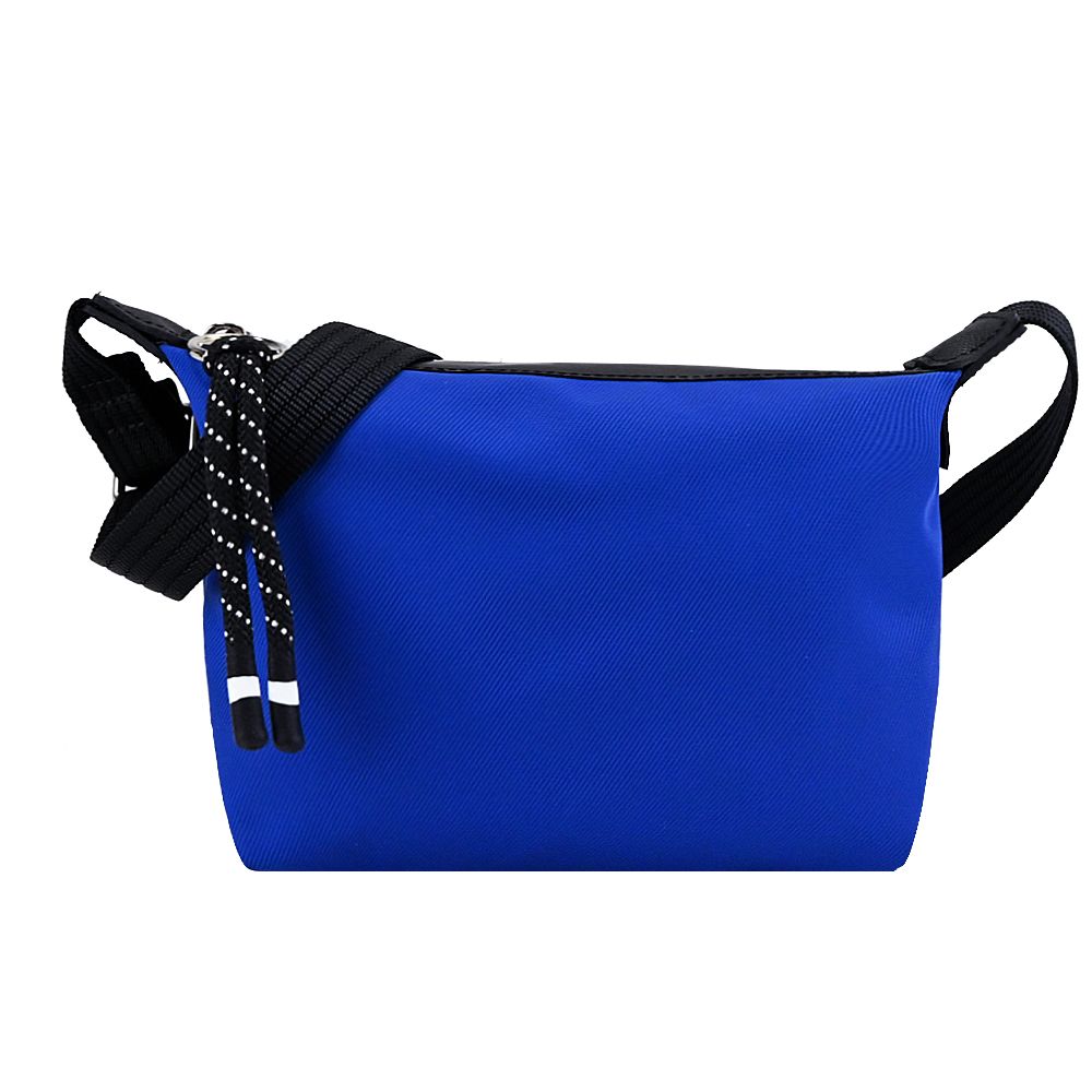 LONGCHAMP
再生尼龍肩背/手拿包