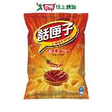 話匣子玉米片-勁爆香辣135G【愛買】