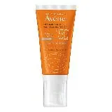 Avene雅漾 全效緊緻防曬液SPF50+ 50ml