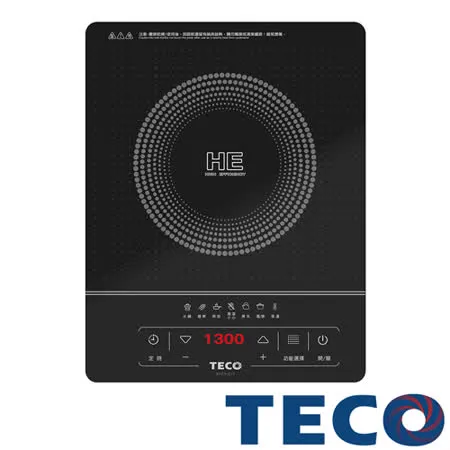 (特賣)TECO東元 電子觸控不挑鍋電陶爐 XYFYJ011