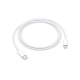 Apple原廠USB-C 對Lightning連接線1M_MM0A3FE/A