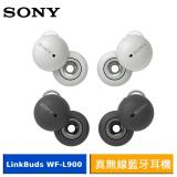 SONY WF-L900 LinkBuds 真無線藍牙耳機 灰色