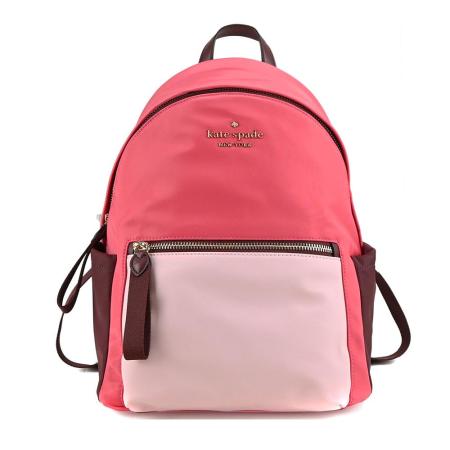 Kate Spade
拼色尼龍後背包