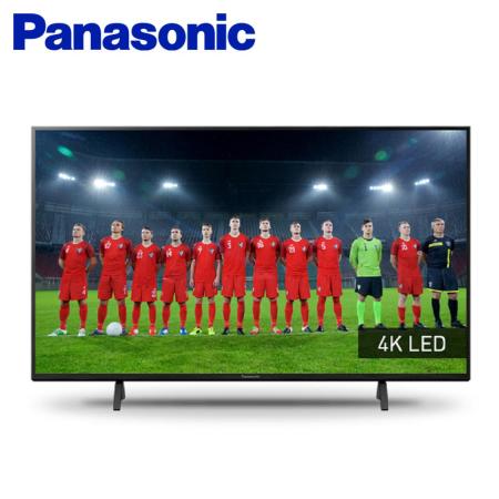 Panasonic 國際牌 55吋4K連網LED液晶電視 TH-55LX750W -含基本安裝