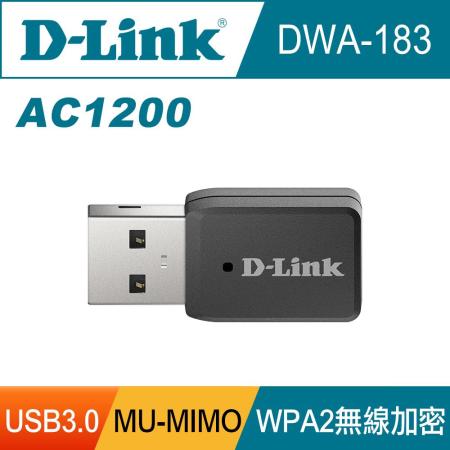 DWA-183