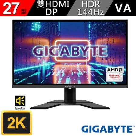 27型 2K電競螢幕