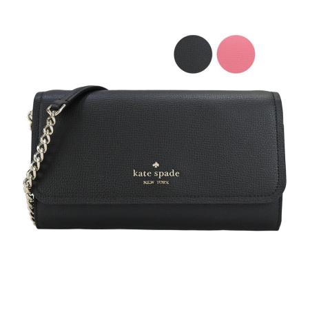 Kate Spade
防刮鍊帶WOC斜背包