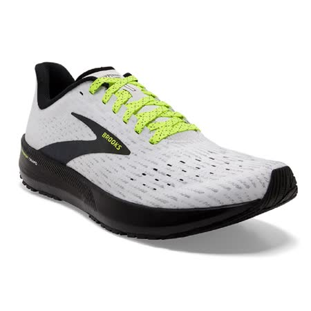 BROOKS 男 推進加速象限 Hyperion Tempo 夜光限定款(1103391D170)