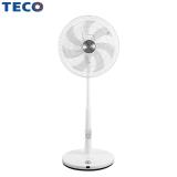 TECO東元 14吋 ECO智慧溫控DC遙控立扇 XA1439BRD