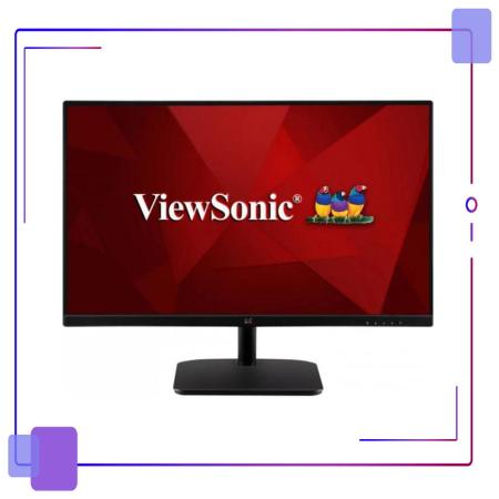 ViewSonic 優派 VA2432-MHD 24型 IPS 薄邊框 廣視角 電腦螢幕