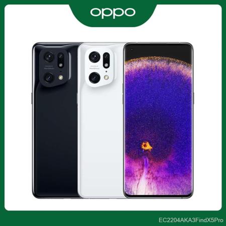 OPPO Find X5 Pro (12G/256G) 6.7吋 手機