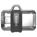 SanDisk Ultra Dual OTG 128GB 雙用隨身碟 USB 3.0 SDDD3