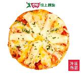 瑪莉屋PIZZA重乳酪瑪格麗特150G