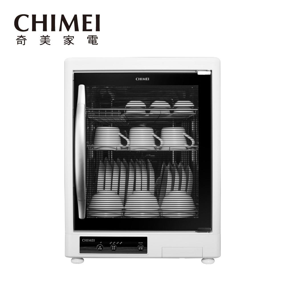 CHIMEI奇美 70L三層紫外線烘碗機 KD-70FBL0