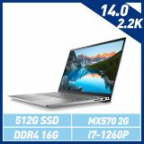 DELL Inspiron 14-5420-R2828STW 14吋 銀 原廠筆電