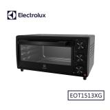 Electrolux 瑞典 伊萊克斯-15L 極致美味300 獨立式電烤箱EOT1513XG