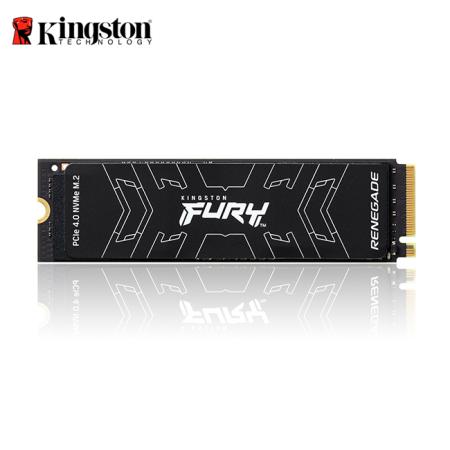 金士頓 1TB FURY Renegade 固態硬碟 M.2 SSD (KT-SFYRS-1TB)