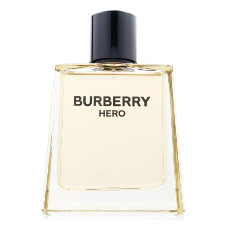 Burberry Hero 駿勇之心(英雄神話)男性淡香水 100ML TESTER(平行輸入)