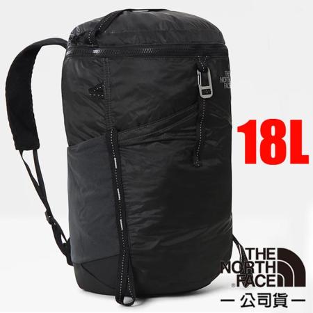 美國 The North Face
輕量多功能耐磨後背包