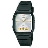 CASIO 卡西歐 日系潮流復古雙顯錶 AW-48HE (AW-48HE-7A)