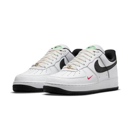 NIKE 女鞋 WMNS AIR FORCE 1 07 LX -DV1492101 
