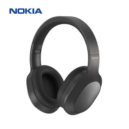 NOKIA 頭戴式無線藍牙耳罩式耳機 E1200