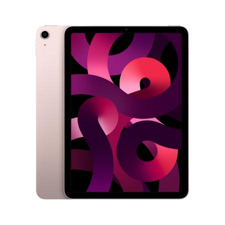 iPad Air 5 64GB 10.9吋 Wi-Fi 平板 - 粉紅(MM9D3TA/A)