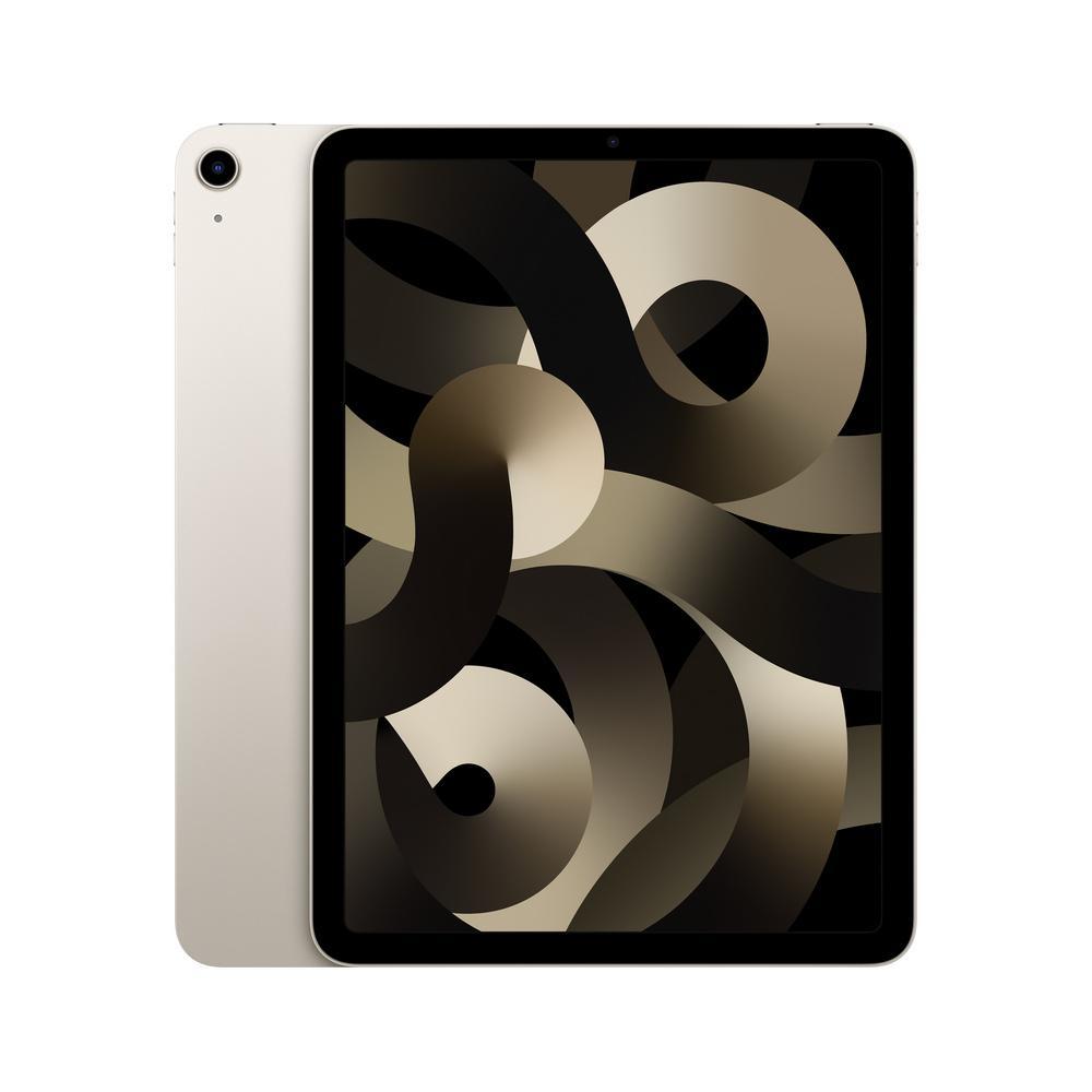 iPad Air 5 64GB 10.9吋 Wi-Fi 平板 - 星光色
