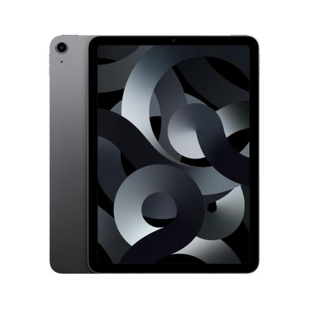 iPad Air 5 256GB 10.9吋 Wi-Fi 平板 - 太空灰(MM9L3TA/A)