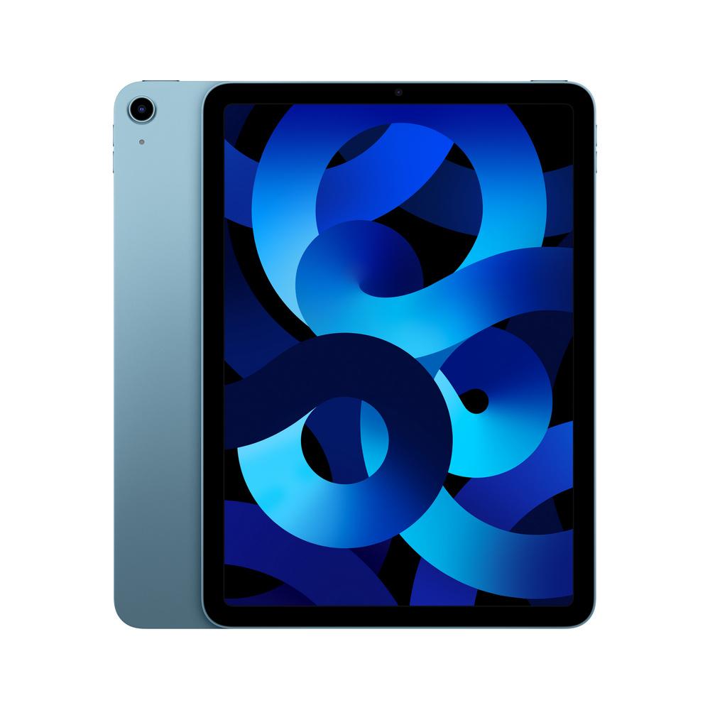 iPad Air 5 256GB 10.9吋 Wi-Fi 平板 - 藍色(MM9N3TA/A)