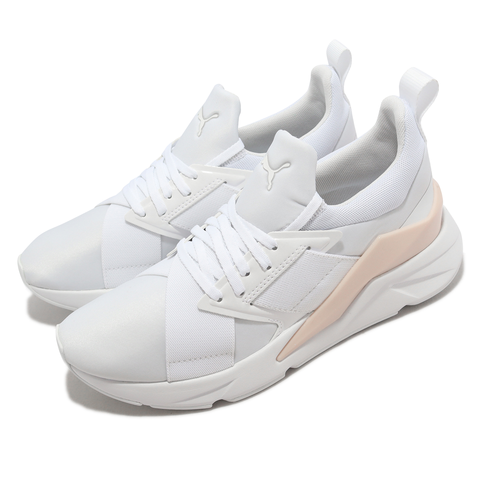 puma muse x3 pastel