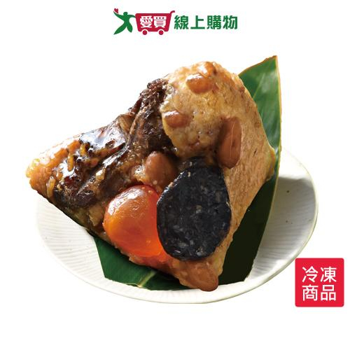 黑橋牌經典傳家粽禮盒
5粒/盒