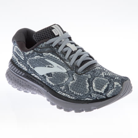 BROOKS 女避震緩衝 ADRENALINE GTS 20 蛇紋限定款(1202961B071)