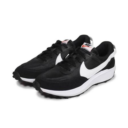 NIKE 女鞋 WMNS NIKE WAFFLE DEBUT -DH9523002