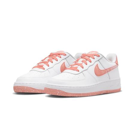 NIKE 童鞋 女鞋 AIR FORCE 1 LV8 (GS) DM0985100