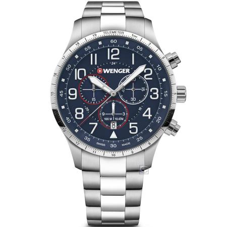 瑞士 WENGER 
ATTITUDE 系列運動錶
