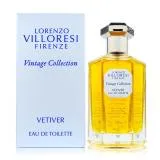 Lorenzo Villoresi Firenze Vetiver 香根草淡香水100ML(平行輸入